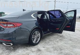Hyundai Grandeur VI 3.0 AT