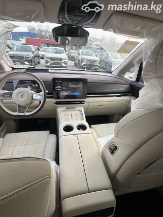 Voyah Dream 1.5hyb AT 4WD