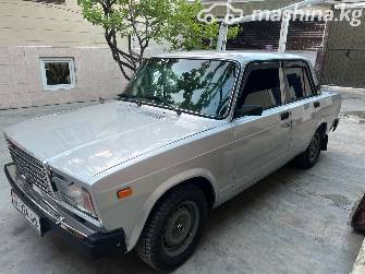 ВАЗ (Lada) 2107 21074-30 1.6 MT