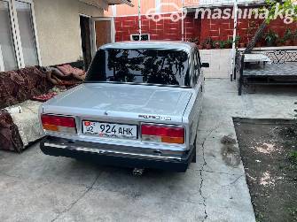 ВАЗ (Lada) 2107 21074-30 1.6 MT