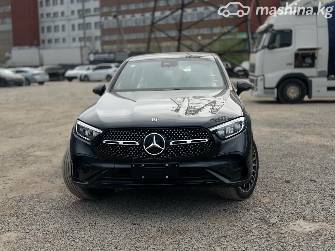 Mercedes-Benz GLC Coupe II (C254) 300 2.0 AT 4WD
