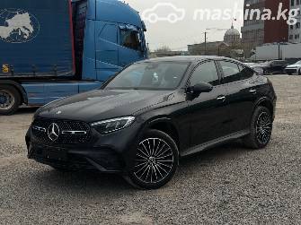 Mercedes-Benz GLC Coupe II (C254) 300 2.0 AT 4WD