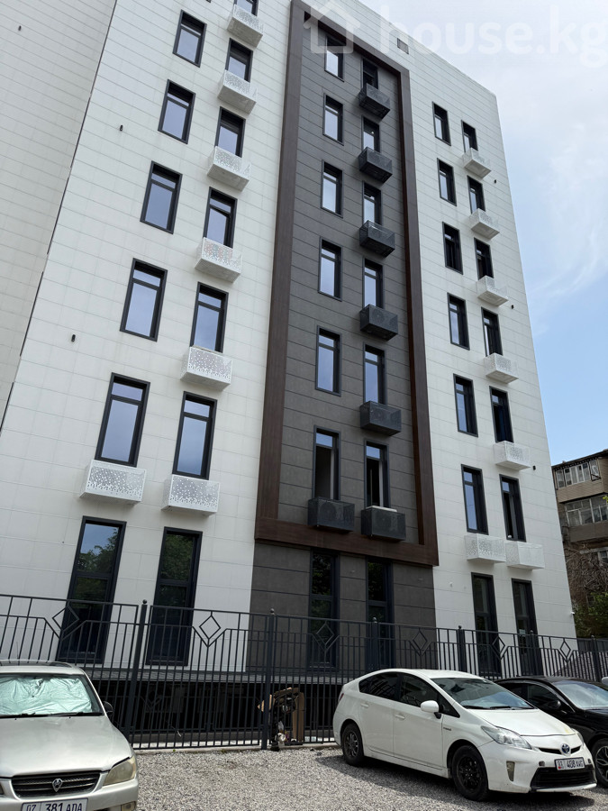 Коммерческая недвижимость, 63 м2