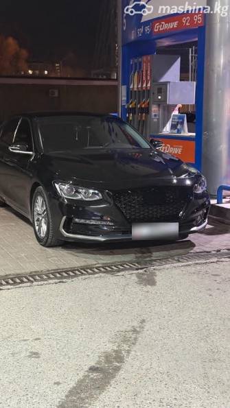 Hyundai Grandeur VI 2.4 AT