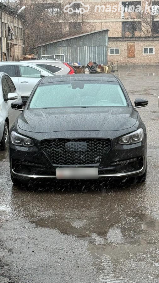 Hyundai Grandeur VI 2.4 AT