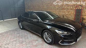 Hyundai Grandeur VI 2.4 AT