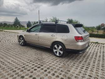 Honda Avancier I 2.3 AT
