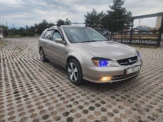 Honda Avancier I 2.3 AT