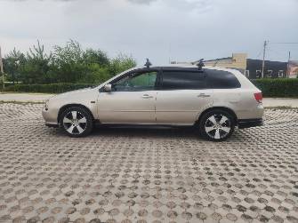 Honda Avancier I 2.3 AT