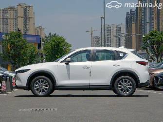 Mazda CX-5 II Рестайлинг 2.0 AT