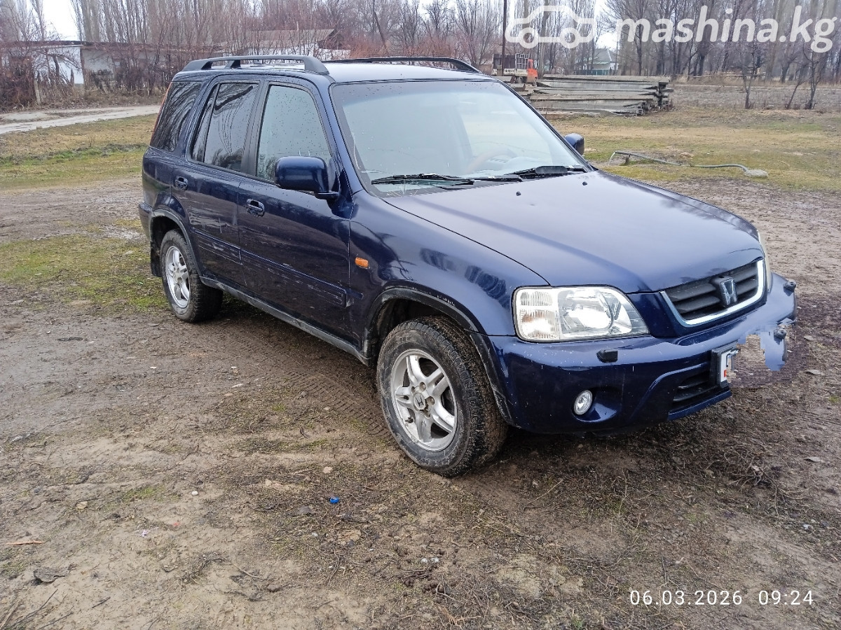 Открыть фото Honda CR-V I Рестайлинг 2.0 AT 4WD
