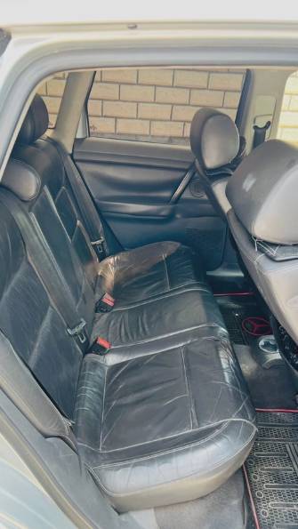Volkswagen Polo IV 1.4 AT