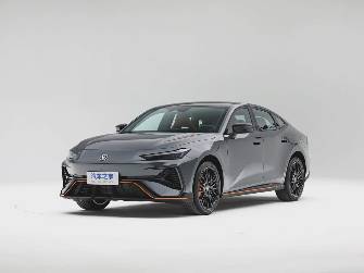Changan UNI-V 2.0 AT