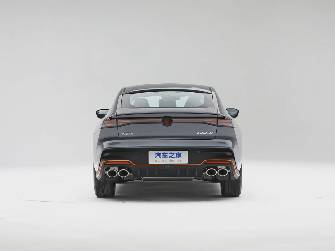 Changan UNI-V 2.0 AT