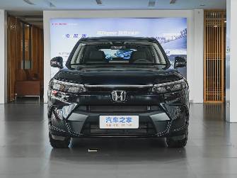 Honda Breeze II 1.5 CVT