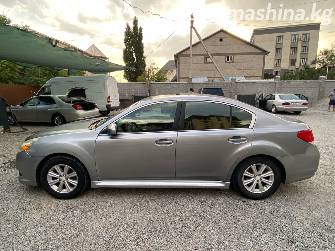 Subaru Legacy V GT 2.5 AT 4WD