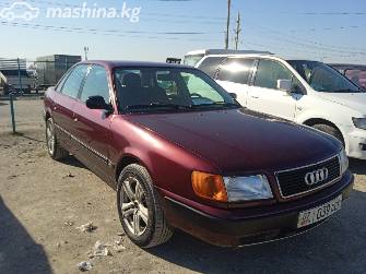 Audi 100 IV (C4) 2.6 MT