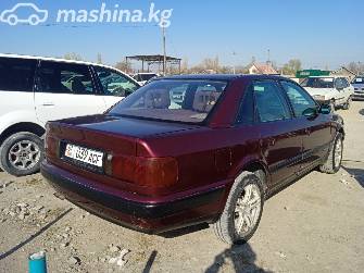 Audi 100 IV (C4) 2.6 MT