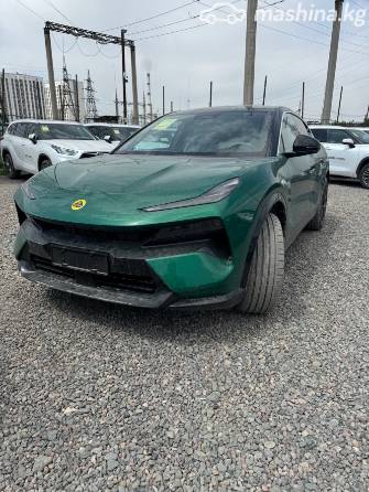 Lotus Eletre S Electro AT 4WD