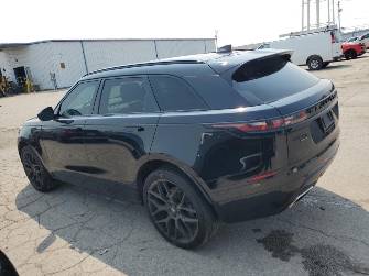 Land Rover Range Rover Velar I 3.0 AT 4WD