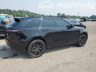 Land Rover Range Rover Velar I 3.0 AT 4WD