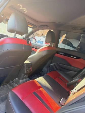 Dongfeng Aeolus Yixuan GS 1.5 AMT