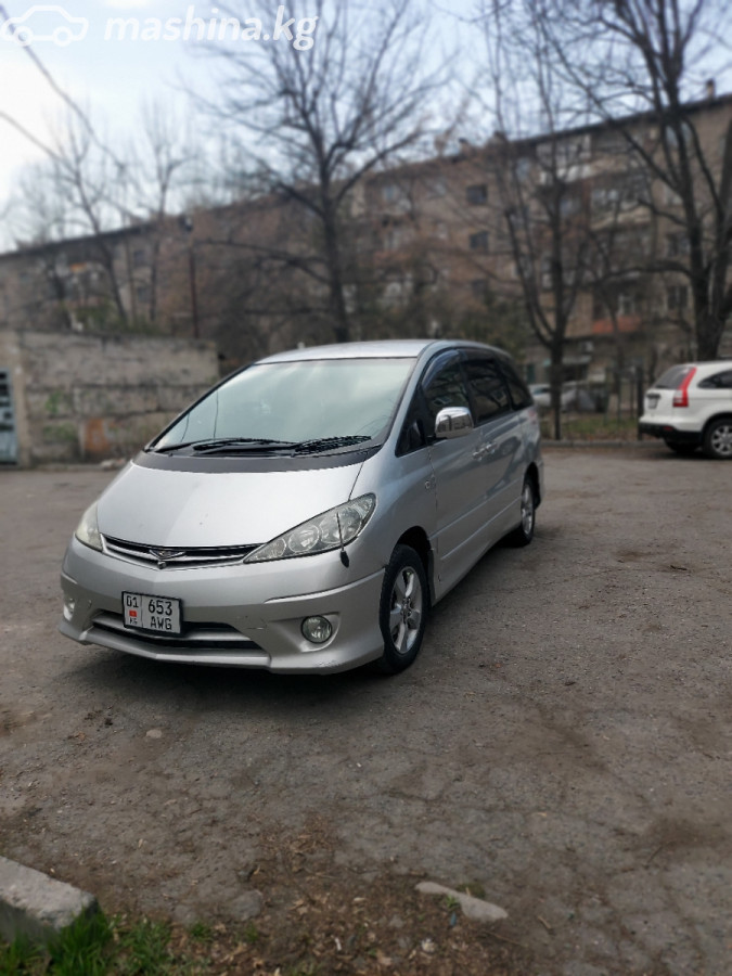 Toyota Estima II 3.0 AT