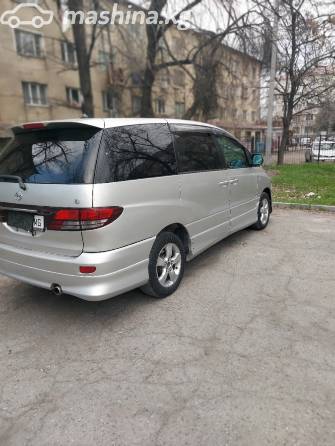 Toyota Estima II 3.0 AT