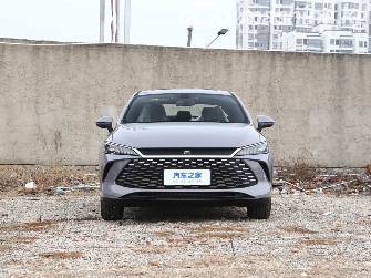 BYD Qin III DM-i 1.5hyb CVT