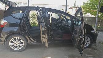 Honda Fit II 1.5 AT