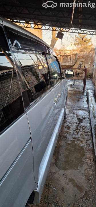 Toyota Noah I (R60) 2.0 AT 4WD