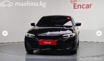 BMW 3 серии VII (G2x) Рестайлинг 320i 2.0 AT