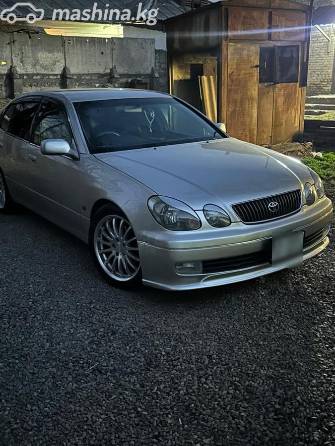 Toyota Aristo II 3.0 AT