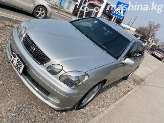 Toyota Aristo II 3.0 AT