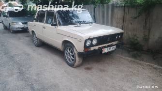 ВАЗ (Lada) 2106 2106 1.6 MT