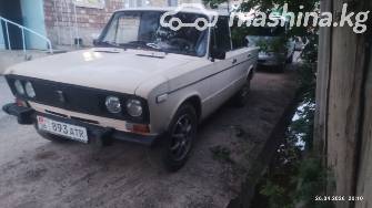 ВАЗ (Lada) 2106 2106 1.6 MT