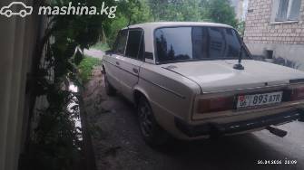 ВАЗ (Lada) 2106 2106 1.6 MT
