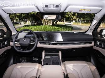 Changan Hunter Plus 2.0 AT 4WD