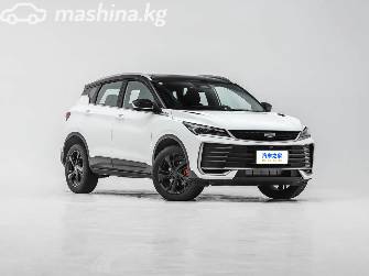 Geely Binyue L 1.5 AMT