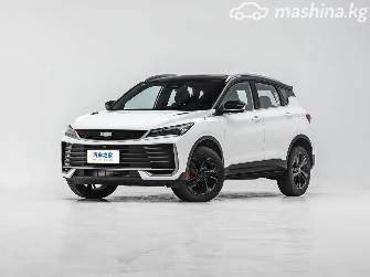 Geely Binyue L 1.5 AMT