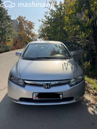 Honda Civic VIII Hybrid 1.3hyb CVT