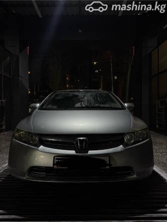 Honda Civic VIII Hybrid 1.3hyb CVT