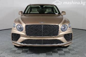 Bentley Bentayga I Рестайлинг 4.0 AT 4WD