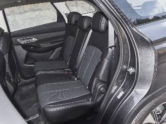Changan X7 Plus 1.5 MT