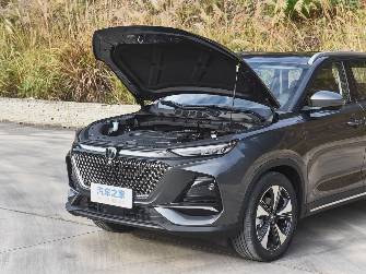 Changan X7 Plus 1.5 MT