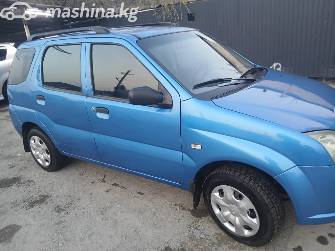 Suzuki Ignis 1.3 MT