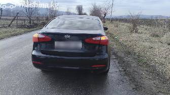 Kia Cerato III 1.6 MT