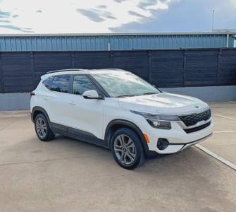 Kia Seltos I 1.6 AT