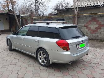 Subaru Legacy IV 3.0 AT 4WD