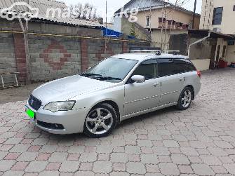 Subaru Legacy IV 3.0 AT 4WD